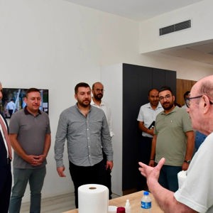 Gönül Buluşması - fotoğraf 10