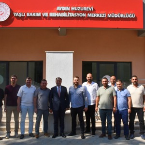 Gönül Buluşması - fotoğraf 11
