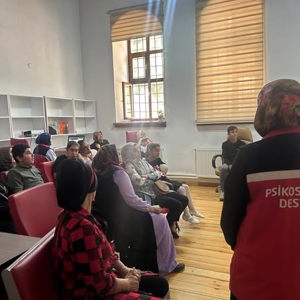 Otizm Bireysel Sosyal Hizmet Danışmanlığı - fotoğraf 2