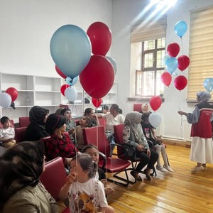 Otizm Bireysel Sosyal Hizmet Danışmanlığı - fotoğraf 5