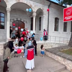 Otizm Bireysel Sosyal Hizmet Danışmanlığı - fotoğraf 4