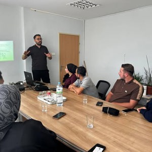 Evlenecek Gençlere Yönelik Evlilik Öncesi Eğitim. - fotoğraf 1