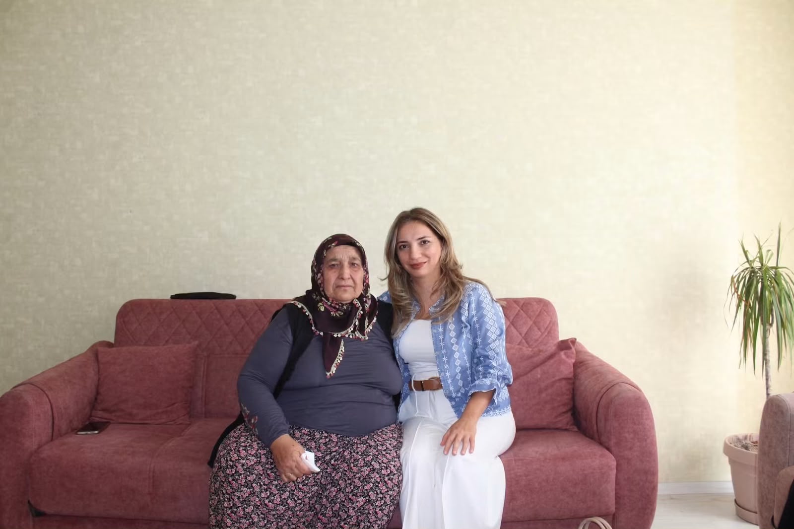 Aziz Şehitlerimize Ahde Vefa