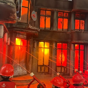 Çocuklarımızla Hayallerden Gerçeğe Uzanan Bir Gün  - fotoğraf 3