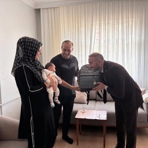 Yeni Yuvalara, Yeni Umutlara Misafiriz! - fotoğraf 2