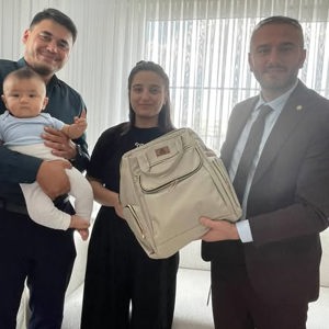 Yeni Yuvalara, Yeni Umutlara Misafiriz! - fotoğraf 3