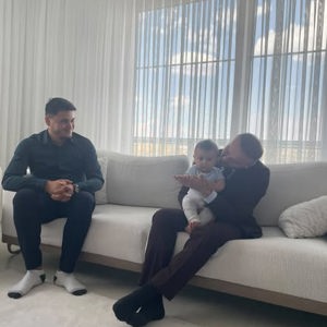 Yeni Yuvalara, Yeni Umutlara Misafiriz! - fotoğraf 1