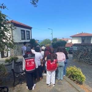 Birlikte Keşfettik, Birlikte Gülümsedik - fotoğraf 6