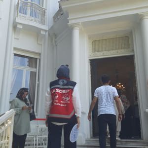 Birlikte Keşfettik, Birlikte Gülümsedik - fotoğraf 5