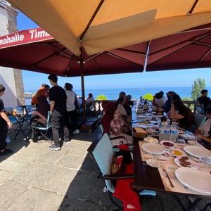 Birlikte Keşfettik, Birlikte Gülümsedik - fotoğraf 3