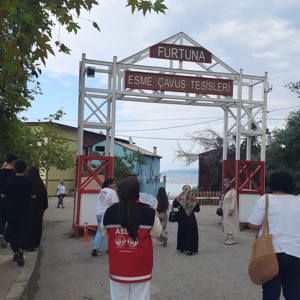 Birlikte Keşfettik, Birlikte Gülümsedik - fotoğraf 1