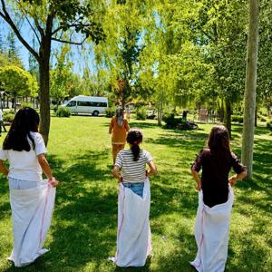 📌Doğayla İç İçe, Oyunla El Ele - fotoğraf 3