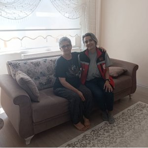 Kuruluş ve Hane Ziyaretleri - fotoğraf 2