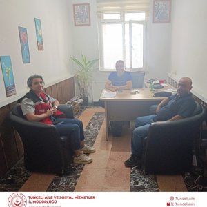Kuruluş ve Hane Ziyaretleri - fotoğraf 3