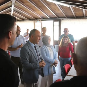 Aynı Yuvadan Dünya Kürsüsüne: Şampiyonlarımız Kardeşlerine Işık Oldu - fotoğraf 2