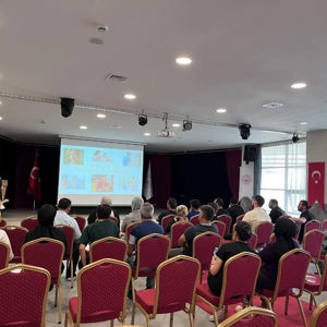 Mesleki Bilgi ve Farkındalıklarını Artırmaya Yönelik Hizmet içi Eğitimler Gerçekleştirildi - fotoğraf 2