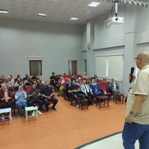 Özel Bireylerimizin Doğum Günü Kutlaması - fotoğraf 4