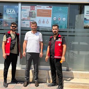 Kadına Yönelik Şiddetle Mücadele ve Evlilik Kredisi Uygulaması Hakkında Farkındalık Çalışması - fotoğraf 2