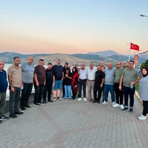 📍 Bitlis’te Tarih ve Kültür Gezisi - fotoğraf 1