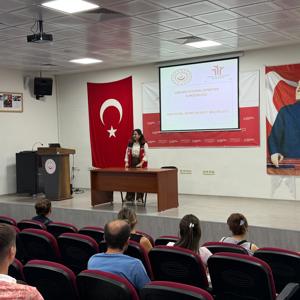 Engelli Bireye Sahip Ailelere Yönelik Aile Eğitimi - fotoğraf 1