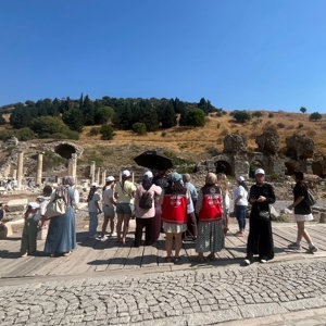 Uşak Sosyal Hizmet Merkezi Müdürlüğü tarafından yürütülmekte olan Okul Destek Projesi ve Çocuk Hakları İl Komitesi kapsamında - fotoğraf 1