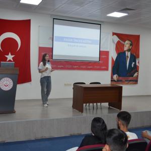 Evlenecek Gençlerin Desteklenmesi Projesi Kapsamında - fotoğraf 2