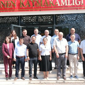 Sosyal Hizmet Merkezleri Değerlendirme ve İstişare Toplantısı - fotoğraf 4