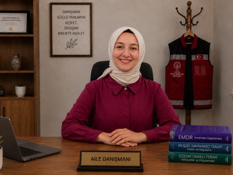 Aile Danışmanlığı
