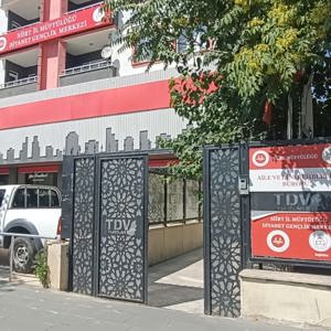 Erişilebilirlik İzleme ve Denetleme Çalışması Gerçekleştirildi - fotoğraf 2
