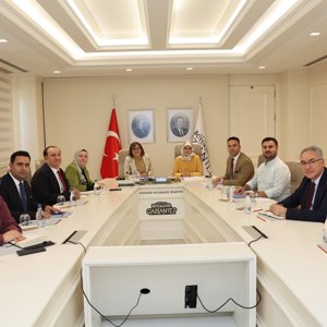 Gaziantep İçin Güç Birliği - fotoğraf 1