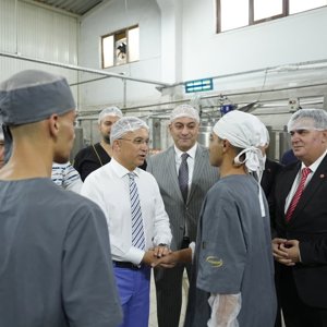 Gençlerimizin Geleceğine Umut, Hayatlarına Yeni Bir Başlangıç - fotoğraf 2