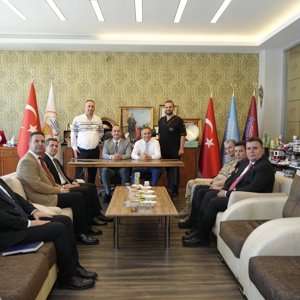 Gençlerimizin Geleceğine Umut, Hayatlarına Yeni Bir Başlangıç - fotoğraf 1