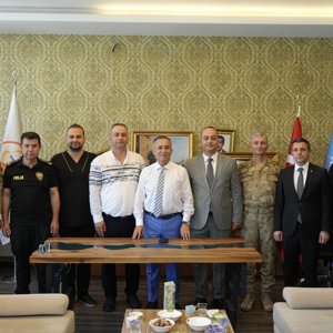 Gençlerimizin Geleceğine Umut, Hayatlarına Yeni Bir Başlangıç - fotoğraf 3