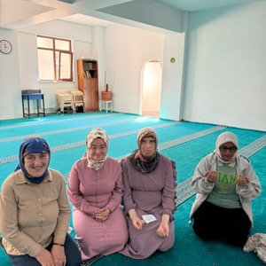 Mevlid Kandili’nde Manevi Buluşma - fotoğraf 1