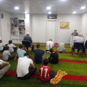 Mevlid Kandili Programı - fotoğraf 3
