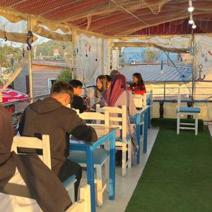 Birlikte Keşfettik, Güzel Anılar Biriktirdik - fotoğraf 1