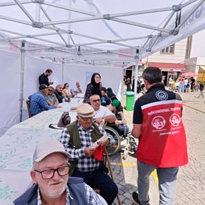 Kelkit’te Kuru Fasulye Etkinliğinde Evlenecek Gençlere Yönelik Proje Tanıtıldı - fotoğraf 4