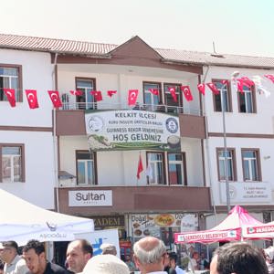 Kelkit’te Şeker Fasulyesi Etkinliğinde Koruyucu Aile Hizmet Modeli Tanıtıldı - fotoğraf 5