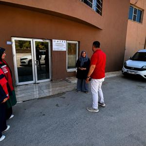 KİLİZİ KOOP’a Ziyaret: Kadın Emeği Üretime ve Ekonomiye Değer Katıyor - fotoğraf 1