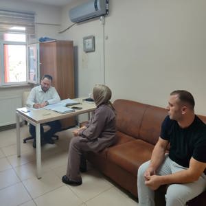 Çocuk Evleri Sitemize Ziyaret ve Denetim - fotoğraf 4