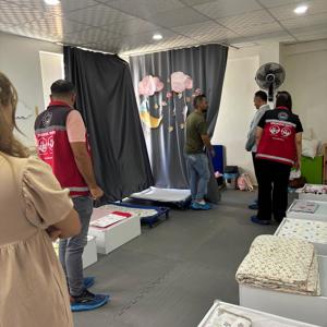 Geleceğin Işıkları Gündüz Bakımevine Denetim - fotoğraf 3