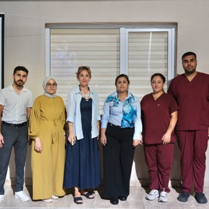 Büyüklerimizle Keyifli Bir Akşam: “Açık Hava Film Gösterimi” - fotoğraf 8
