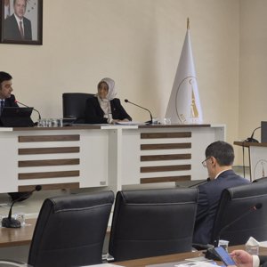 2026 Yılı Çocuk Koruma İl Koordinasyon Kurulu Toplantısı Gerçekleştirildi - fotoğraf 3