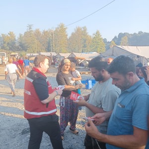 Mevsimlik Tarım İşçileri Projesi kapsamında Alaplı Mollabey METİP alanına bir ziyaret gerçekleştirilmiştir. - fotoğraf 3