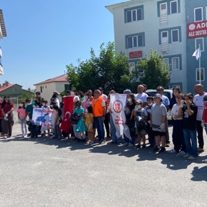 Doğayı Koruyor, Geleceğe Nefes Oluyoruz  - fotoğraf 4