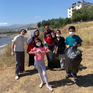 Doğayı Koruyor, Geleceğe Nefes Oluyoruz  - fotoğraf 2