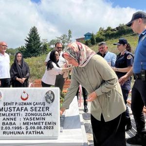 Kabir Ziyareti Gerçekleştirilmiştir. - fotoğraf 4