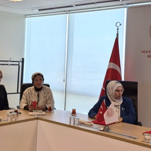Genel Müdürlüğümüz ve YÜZAG Derneği Arasında İş Birliği Protokolü İmzalandı - fotoğraf 3