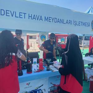 TEKNOFEST’te Evlenecek Gençlerin Desteklenmesi Projesi’ni Tanıttık - fotoğraf 4