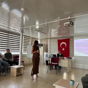 Etkin Koordinasyon, Güçlü Müdahale Kapasitesi - fotoğraf 1